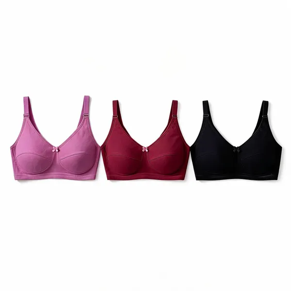 Multicolor_Cotton_Full_Coverage_Wireless_Bra_Set_For_Women_(Pack_of_3)