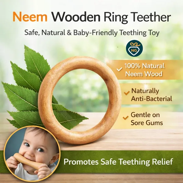 Natural_Neem_Wood_Ring_Teether_Bpa_Free_Toy_For_Babies_-_Pack_Of_4
