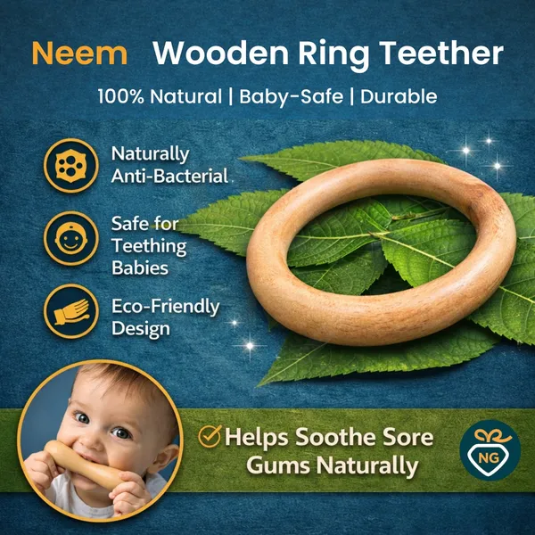 Natural_Neem_Wood_Ring_Teether_Bpa_Free_Toy_For_Babies_-_Pack_Of_4