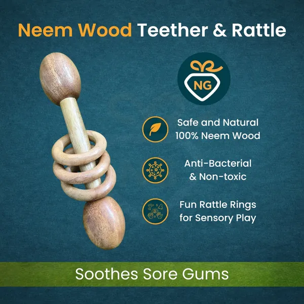 Natural_Neem_Wood_Teether_Rattle_Toy_With_Sensory_Rings_For_Babies_-_Pack_Of_2