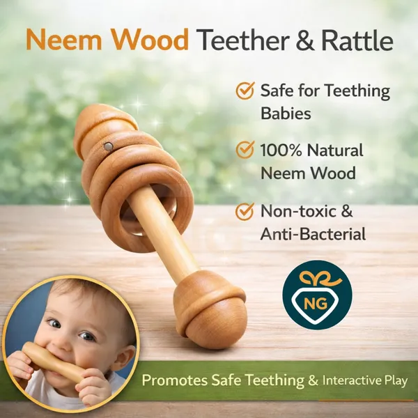 Natural_Neem_Wood_Stick_Teether_Rattle_Toy_For_Babies_-_Pack_Of_2
