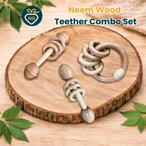 Natural_Neem_Wood_Teether_Rattle_Combo_Set_Pack_Of_3_For_Babies
