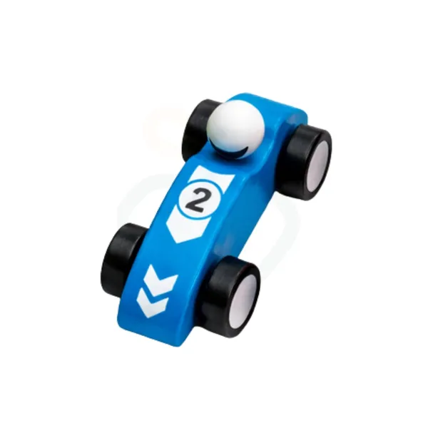 Blue_And_White_Wooden_Sport_Car_Toy_For_Kids