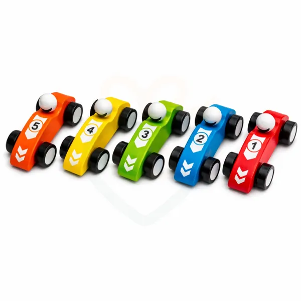 Nivaaro_Yellow_Wooden_Sport_Car_Toy_For_Kids
