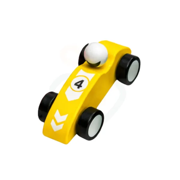 Nivaaro_Yellow_Wooden_Sport_Car_Toy_For_Kids