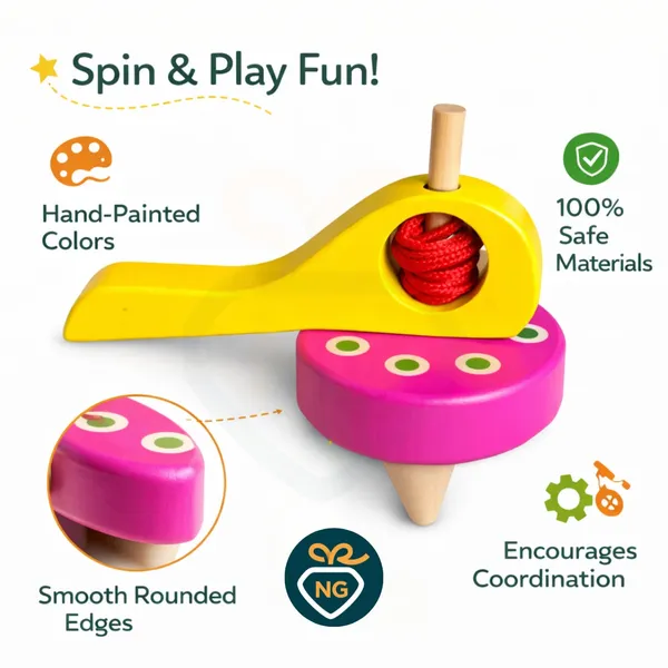 Nivaaro_Multicolor_Wood_Pull_String_Spinning_Top_Toy_For_Kids_-_Pack_Of_2