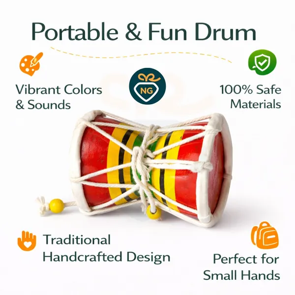 Nivaaro_Multicolor_Wood_Traditional_Damru_Musical_Toy_For_Kids_Pack_Of_3