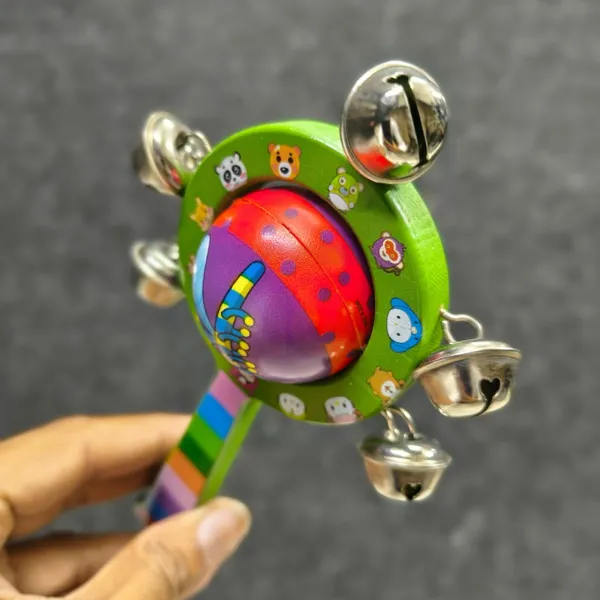 Multicolor_Wood_Ball_Round_Bell_Rattle_Toy_For_Babies_-_Pack_Of_2