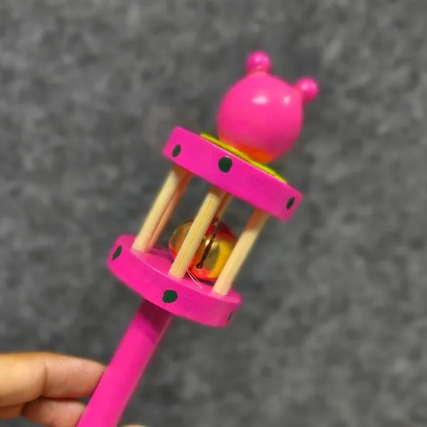Nivaaro_Wooden_Bear_Cage_Roller_Bell_Rattle_Toy_For_Babies