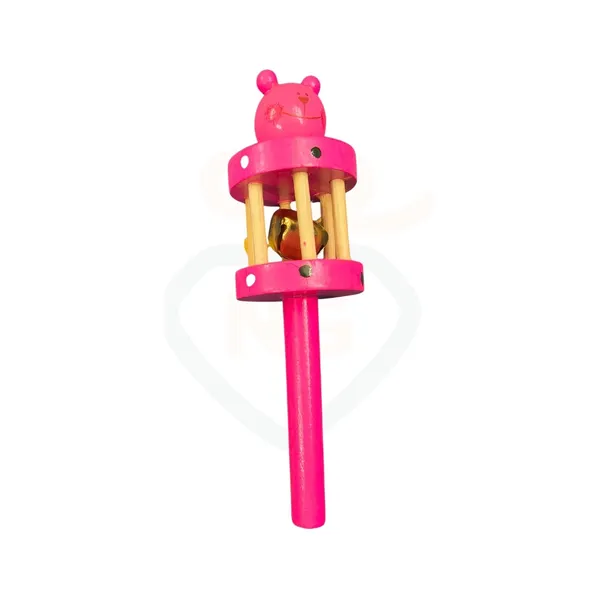 Nivaaro_Wooden_Bear_Cage_Roller_Bell_Rattle_Toy_For_Babies