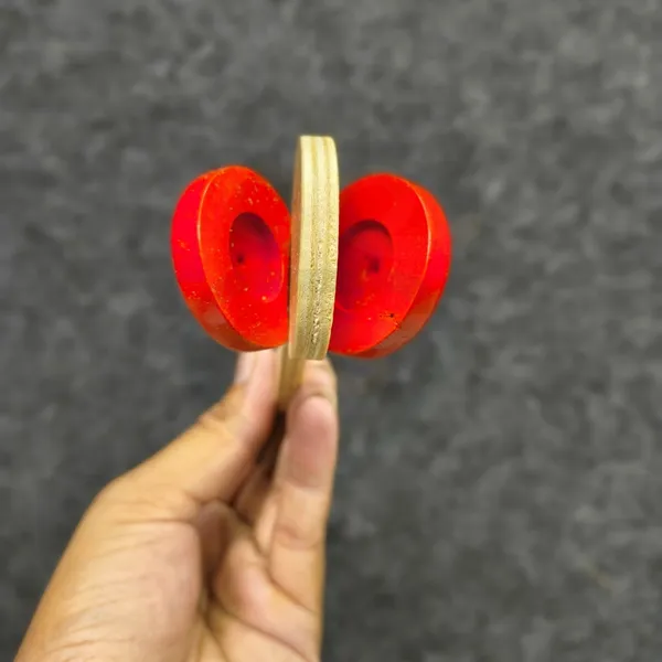 Multicolor_Wood_Flower_Design_Rattle_Teether_Toy_For_Babies_-_Pack_Of_3