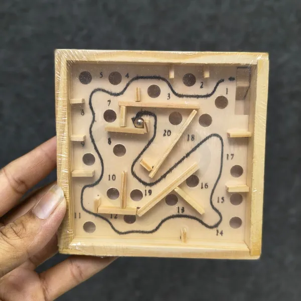 Natural_Wood_Handheld_Maze_Puzzle_Brain_Teaser_Toy_For_Kids_-_Pack_Of_2