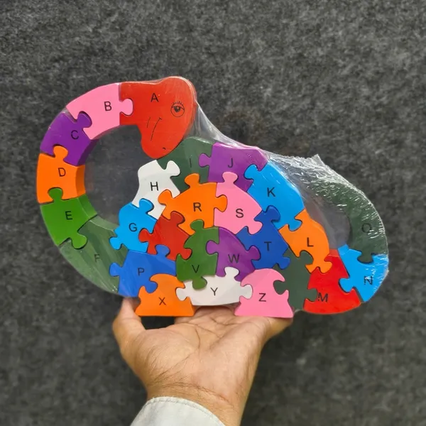 Nivaaro_Multicolor_Wooden_Dinosaur_Alphabet_Number_Jigsaw_Puzzle_For_Kids