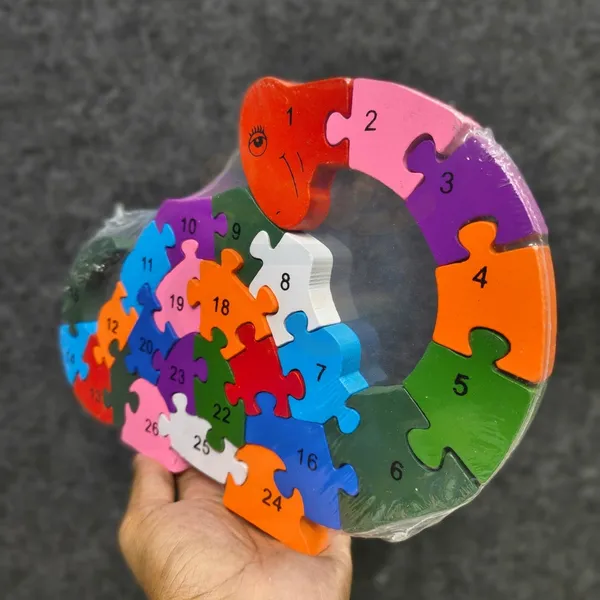 Nivaaro_Multicolor_Wooden_Dinosaur_Alphabet_Number_Jigsaw_Puzzle_For_Kids
