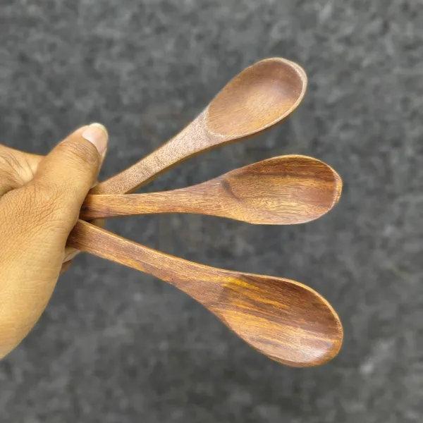 Natural_Wood_Handmade_Cooking_Serving_Spoon_Pack_Of_10
