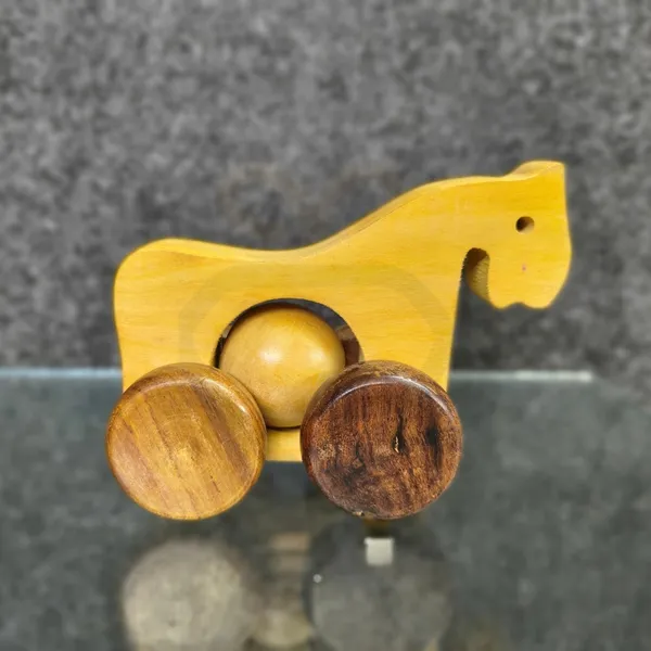 Nivaaro_Natural_Wood_Rolling_Horse_Push_Toy_For_Kids
