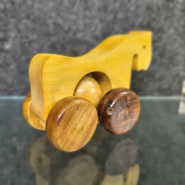 Nivaaro_Natural_Wood_Rolling_Horse_Push_Toy_For_Kids
