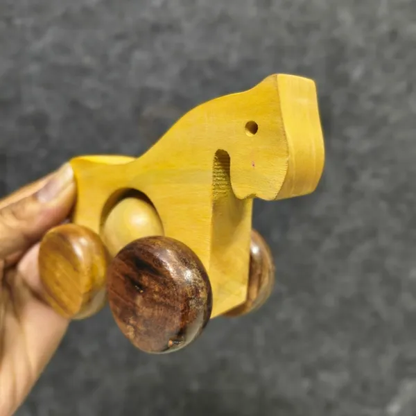 Nivaaro_Natural_Wood_Rolling_Horse_Push_Toy_For_Kids