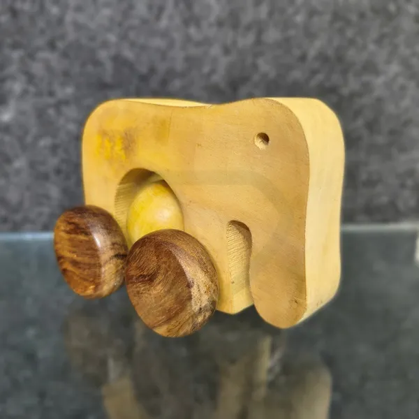 Nivaaro_Natural_Wood_Rolling_Elephant_Push_Toy_For_Kids_-_Pack_Of_2