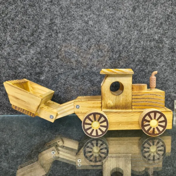 Nivaaro_Natural_Wood_Handmade_Jcb_Construction_Truck_Toy_For_Kids