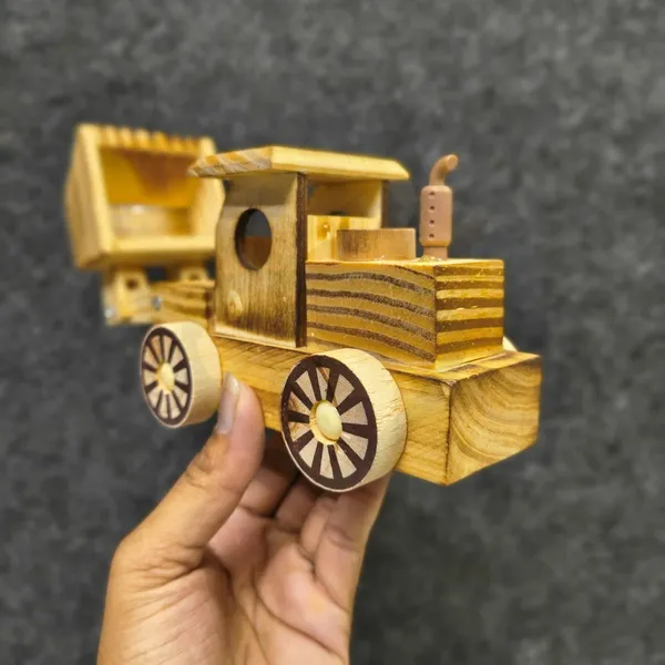 Nivaaro_Natural_Wood_Handmade_Jcb_Construction_Truck_Toy_For_Kids