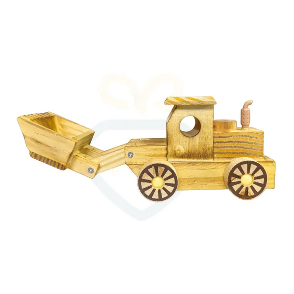 Nivaaro_Natural_Wood_Handmade_Jcb_Construction_Truck_Toy_For_Kids