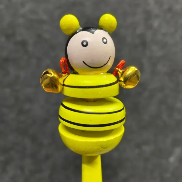 Nivaaro_Multicolor_Wooden_Bumble_Bee_Rattle_Toy_For_Babies_-_Pack_Of_3