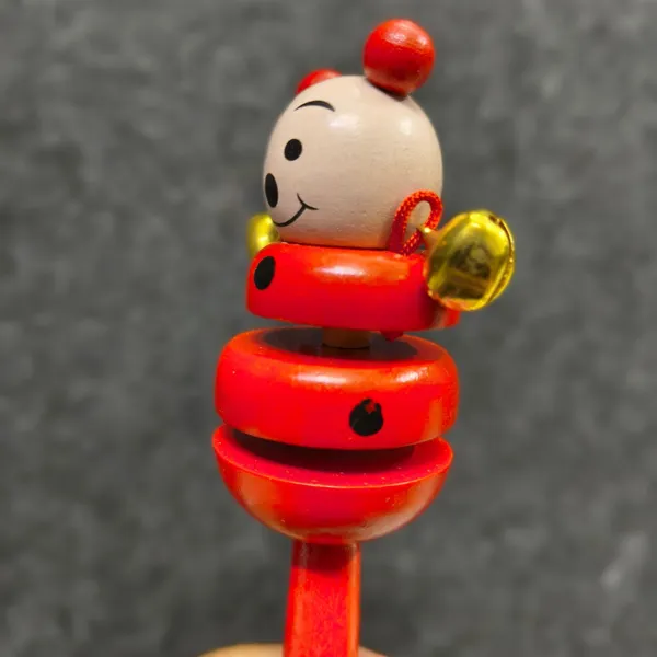 Nivaaro_Red_Wooden_Baby_Rattle_Toy_For_Infants_-_Pack_Of_3
