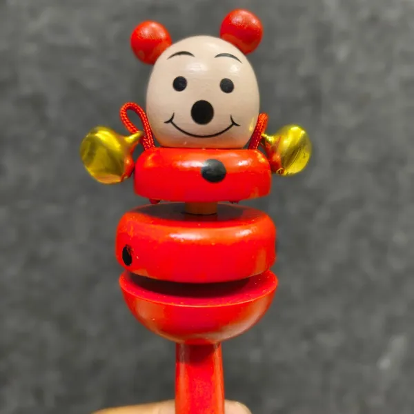 Nivaaro_Red_Wooden_Baby_Rattle_Toy_For_Infants_-_Pack_Of_3
