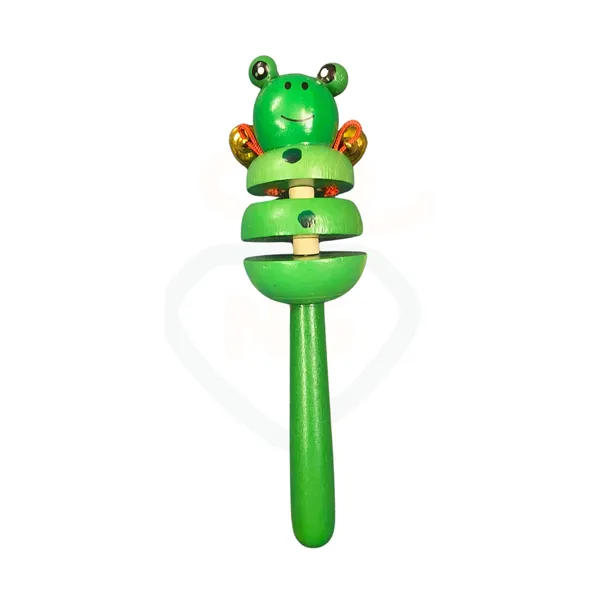 Natural_Wood_Frog_Baby_Rattle_Sensory_Toy_For_Infants_-_Pack_Of_3