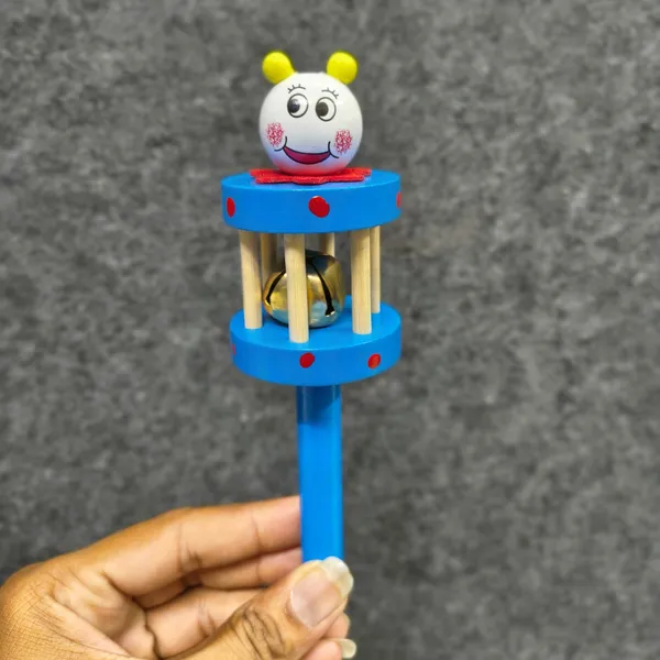 Nivaaro_Blue_Wooden_Bell_Rattle_Sensory_Toy_For_Babies_-_Pack_Of_3