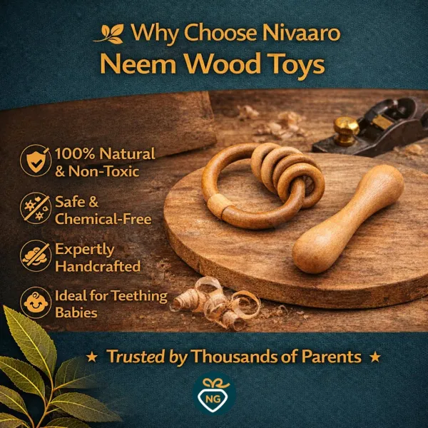 Natural_Neem_Wood_Baby_Teether_and_Rattle_Gift_Set_(Pack_Of_4)