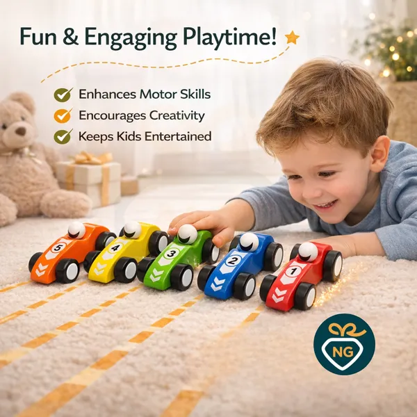 Wooden_Sport_Car_Toy_For_Kids_-_Heavy_Wooden_Material_-_Multicolor