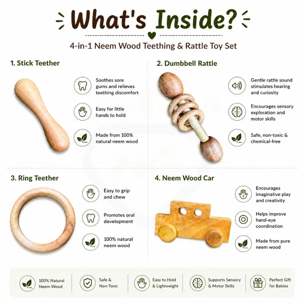 Natural_Neem_Wood_Ring_Teether_and_Rattle_Toy_for_Babies_Bpa_Free_-_Pack_of_4