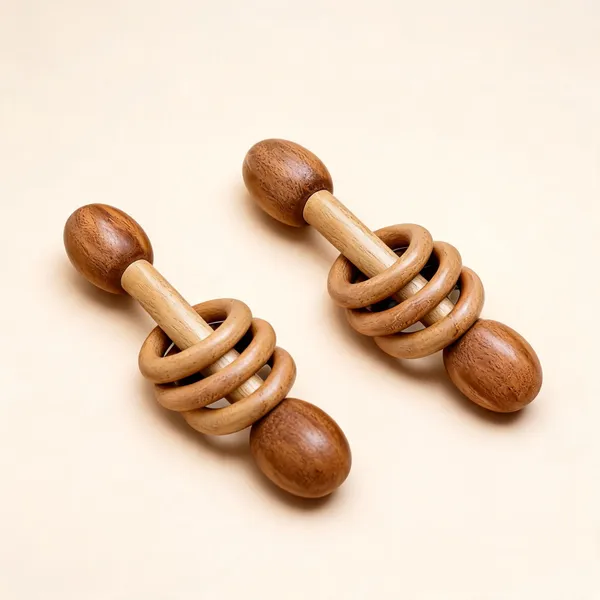 Natural_Neem_Wood_Teether_Rattle_Toy_With_Sensory_Rings_For_Babies_-_Pack_Of_2