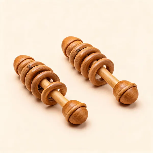 Natural_Neem_Wood_Stick_Teether_Rattle_Toy_For_Babies_-_Pack_Of_2