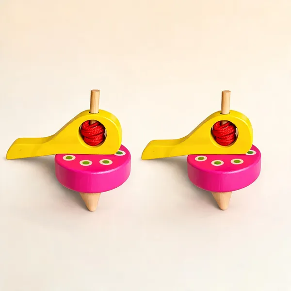 Nivaaro_Multicolor_Wood_Pull_String_Spinning_Top_Toy_For_Kids_-_Pack_Of_2
