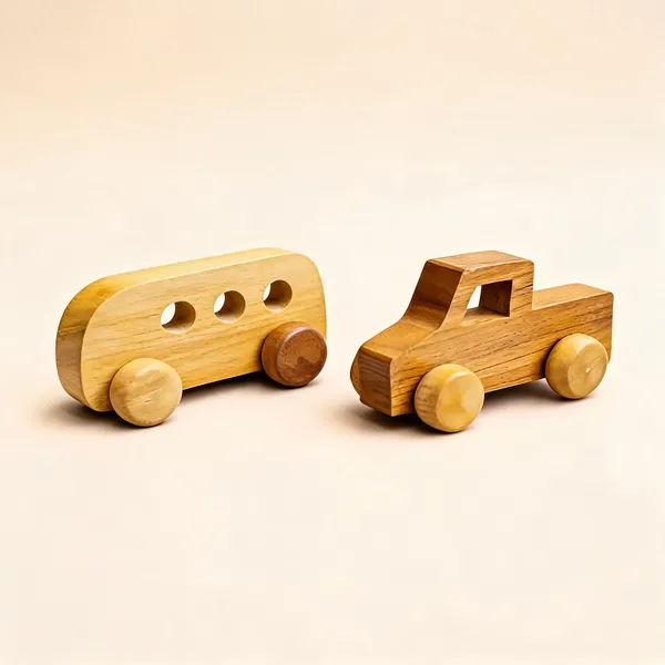 Natural_Wood_Car_Jeep_Bus_Vehicle_Set_Toy_For_Kids_-_Pack_Of_2