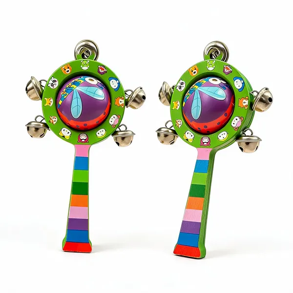 Multicolor_Wood_Ball_Round_Bell_Rattle_Toy_For_Babies_-_Pack_Of_2