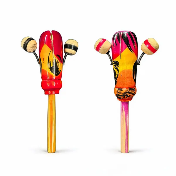 Multicolor_Wood_Tik_Tik_Sound_Rattle_Toy_For_Babies_-_Pack_Of_2