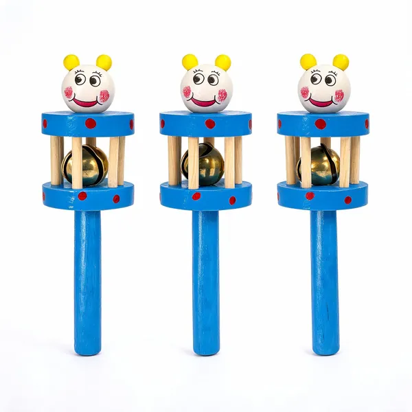 Nivaaro_Blue_Wooden_Bell_Rattle_Sensory_Toy_For_Babies_-_Pack_Of_3