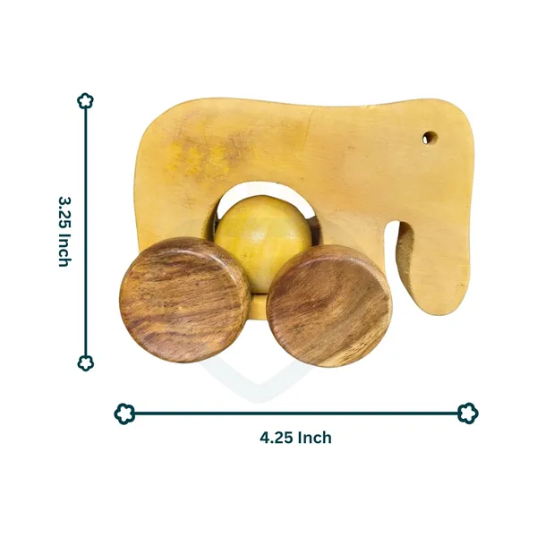 Natural_Wood_Ball_Rolling_Elephant_Push_Toy_For_Kids_-_Heavy_Wood_Toy