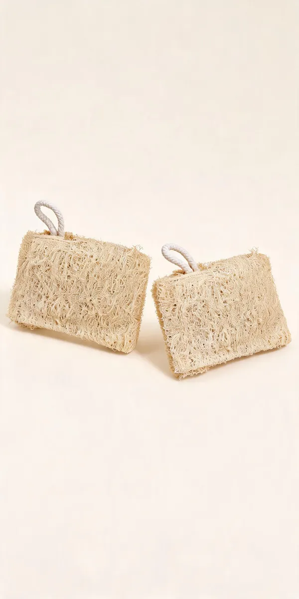 Multicolor_Natural_Loofah_Body_Scrubber_Pack_Of_2