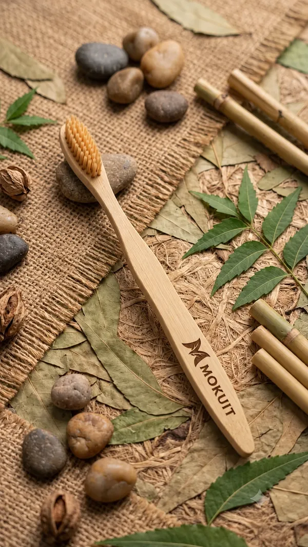 Natural__Fiber_Bristles_Bamboo_Toothbrush_Set_Pack_Of_3(_2_Adult_and_1_Kid_Toothbrush)