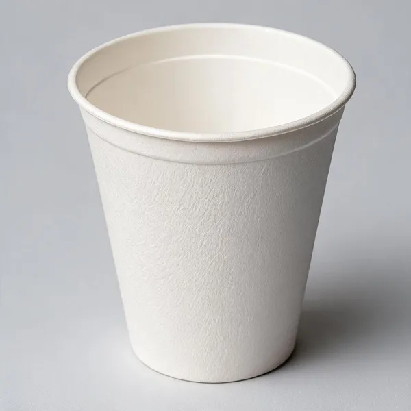 White_Sugarcane_Bagasse_Disposable_Glass_Pack_Of_2