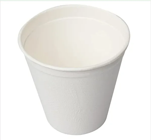 White_Sugarcane_Bagasse_Disposable_Glass_Pack_Of_2