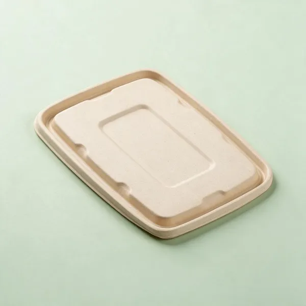 White_Sugarcane_Bagasse_Container_Lid00
