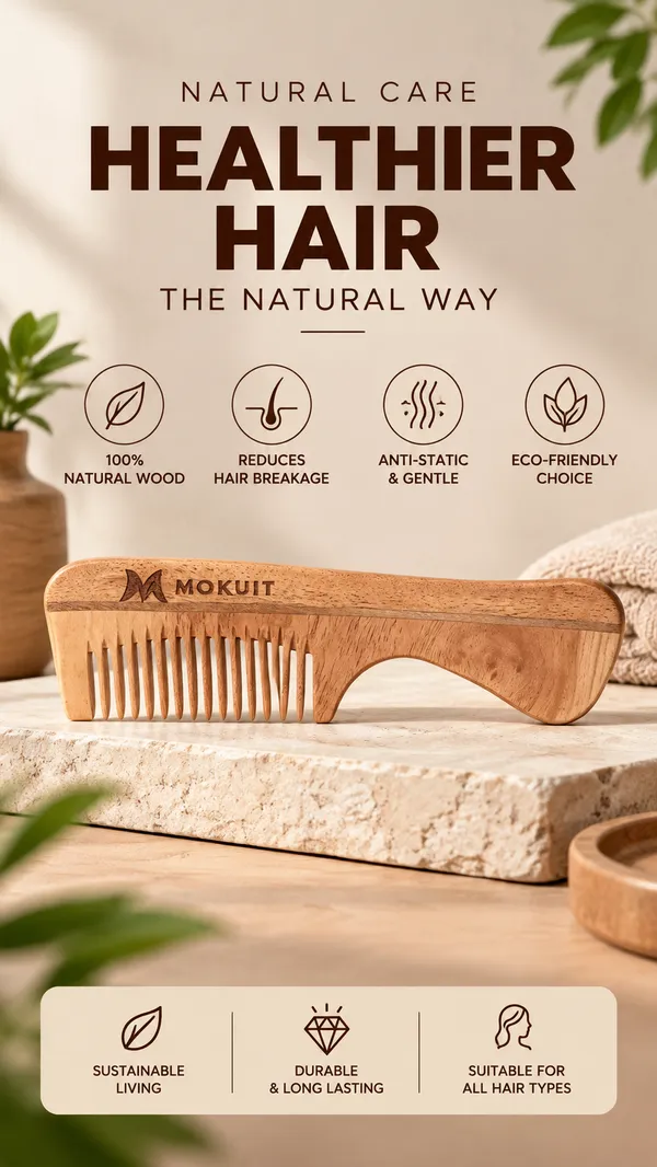 Antibacterial_Neem_Wood_Hair_Comb_Pack_Of_2