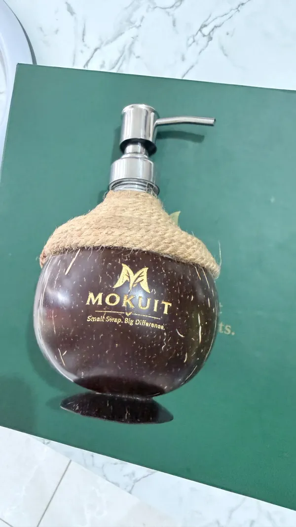 Multicolor_Jute_Plastic_Metal_Soap_Dispenser