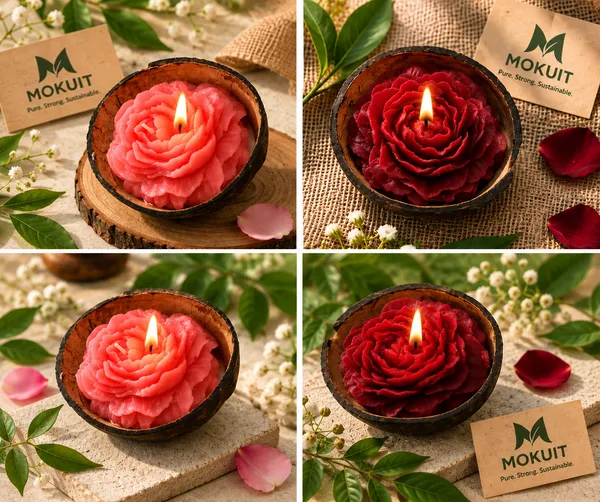 Red_and_Pink_Rose_Coconut_Wax_Decorative_Scented_Candle_Set_Pack_Of_4